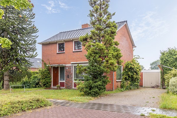 Property photo - H. Goeman Borgesiusstr 9, 9626AT Schildwolde